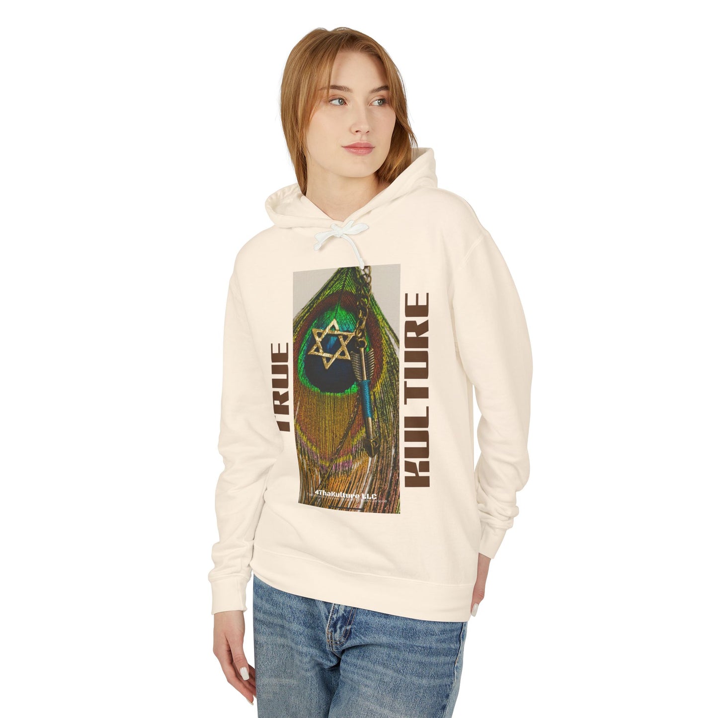 True Kulture - Unisex Lightweight Hoodie