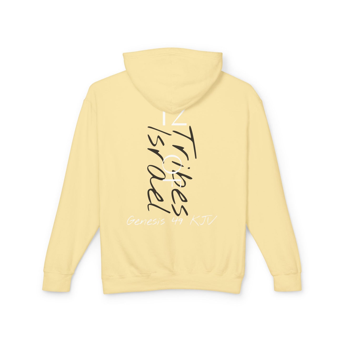 True Kulture - Unisex Lightweight Hoodie