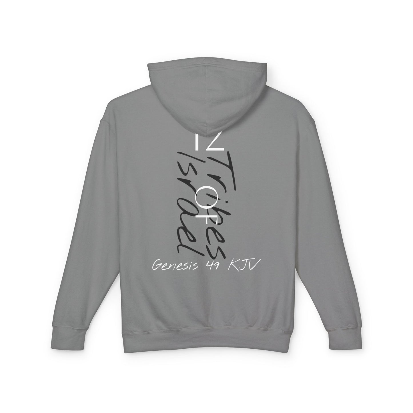 True Kulture - Unisex Lightweight Hoodie