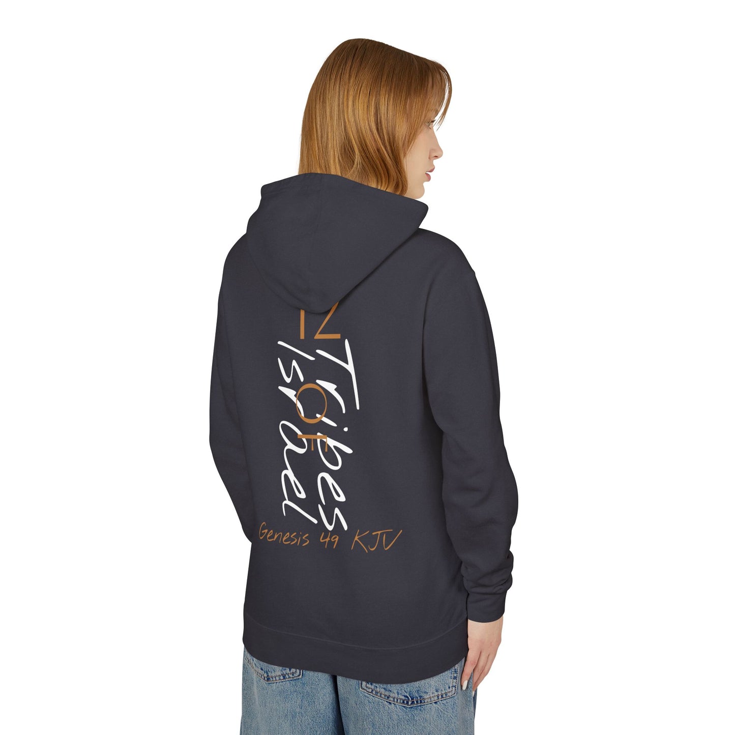 True Kulture - Unisex Lightweight Hoodie