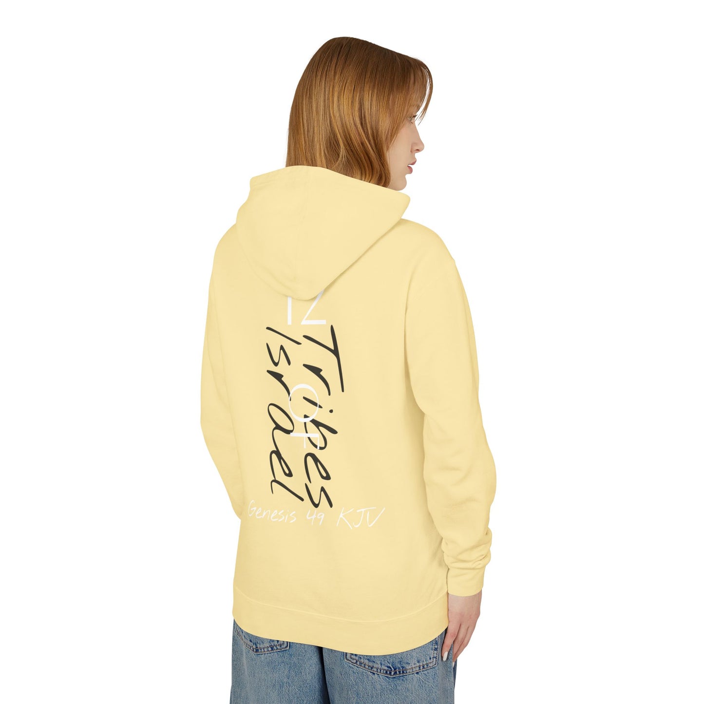 True Kulture - Unisex Lightweight Hoodie
