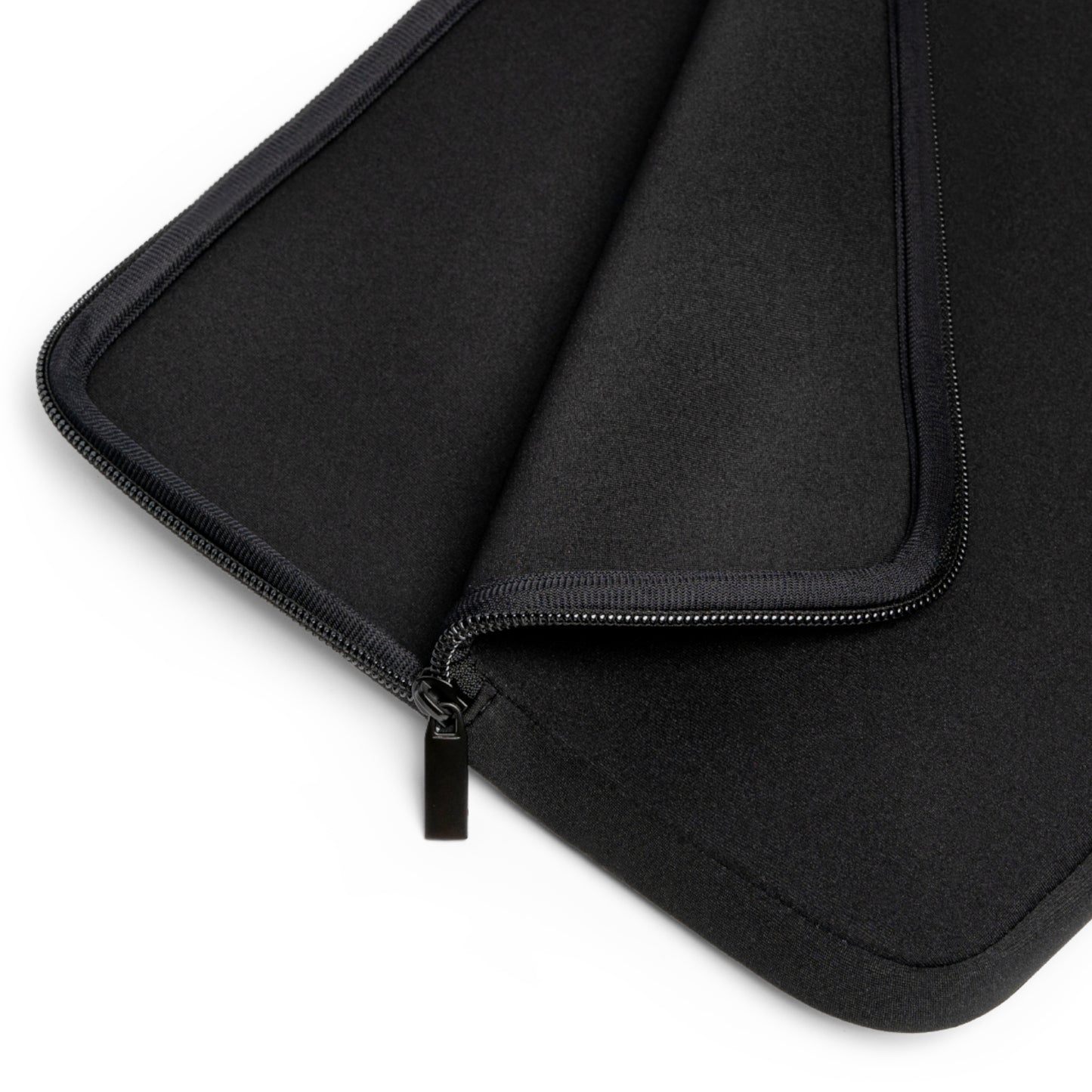 CrossThaFcknLine- Laptop Sleeve