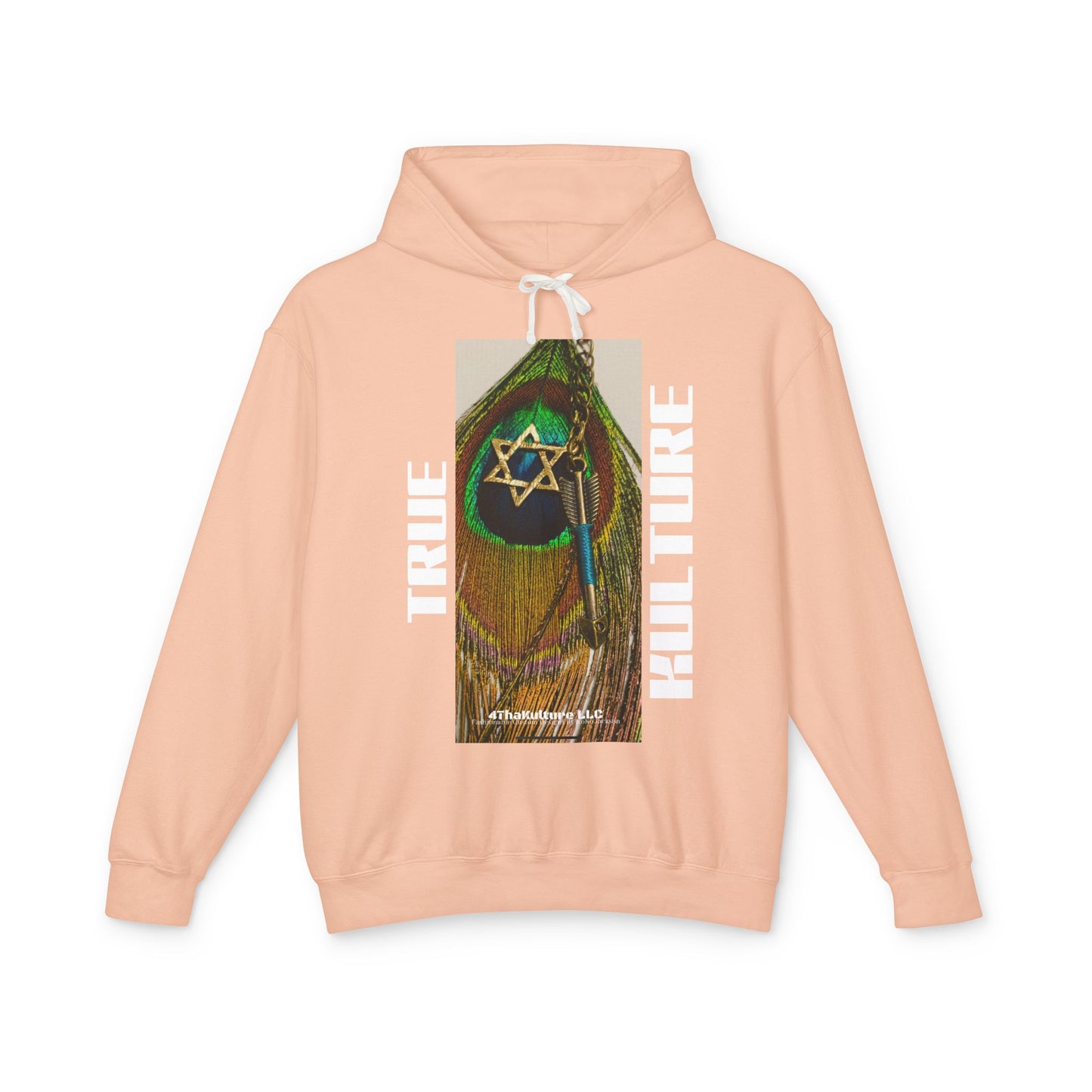 True Kulture - Unisex Lightweight Hoodie