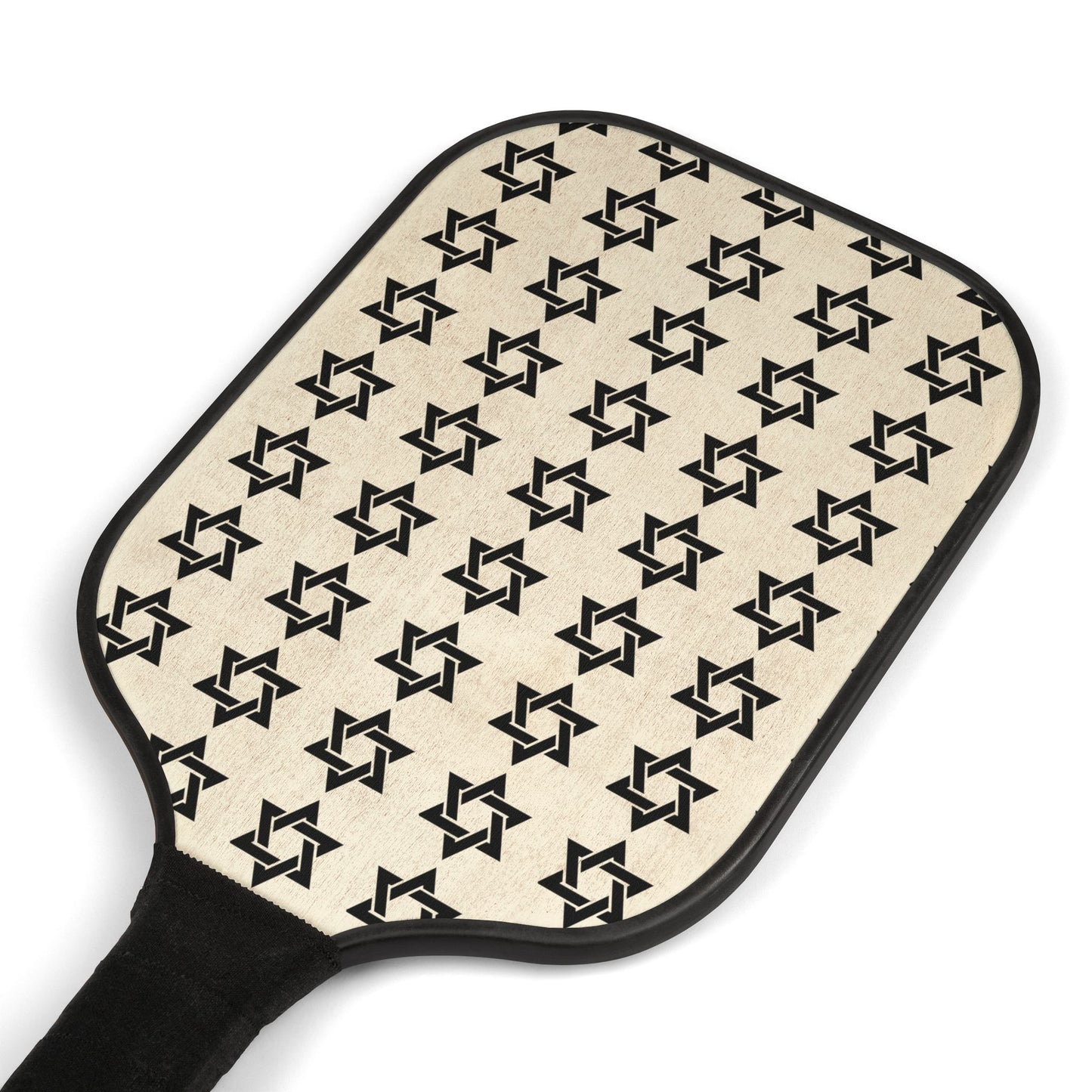 Shield of David Pickleball Kit