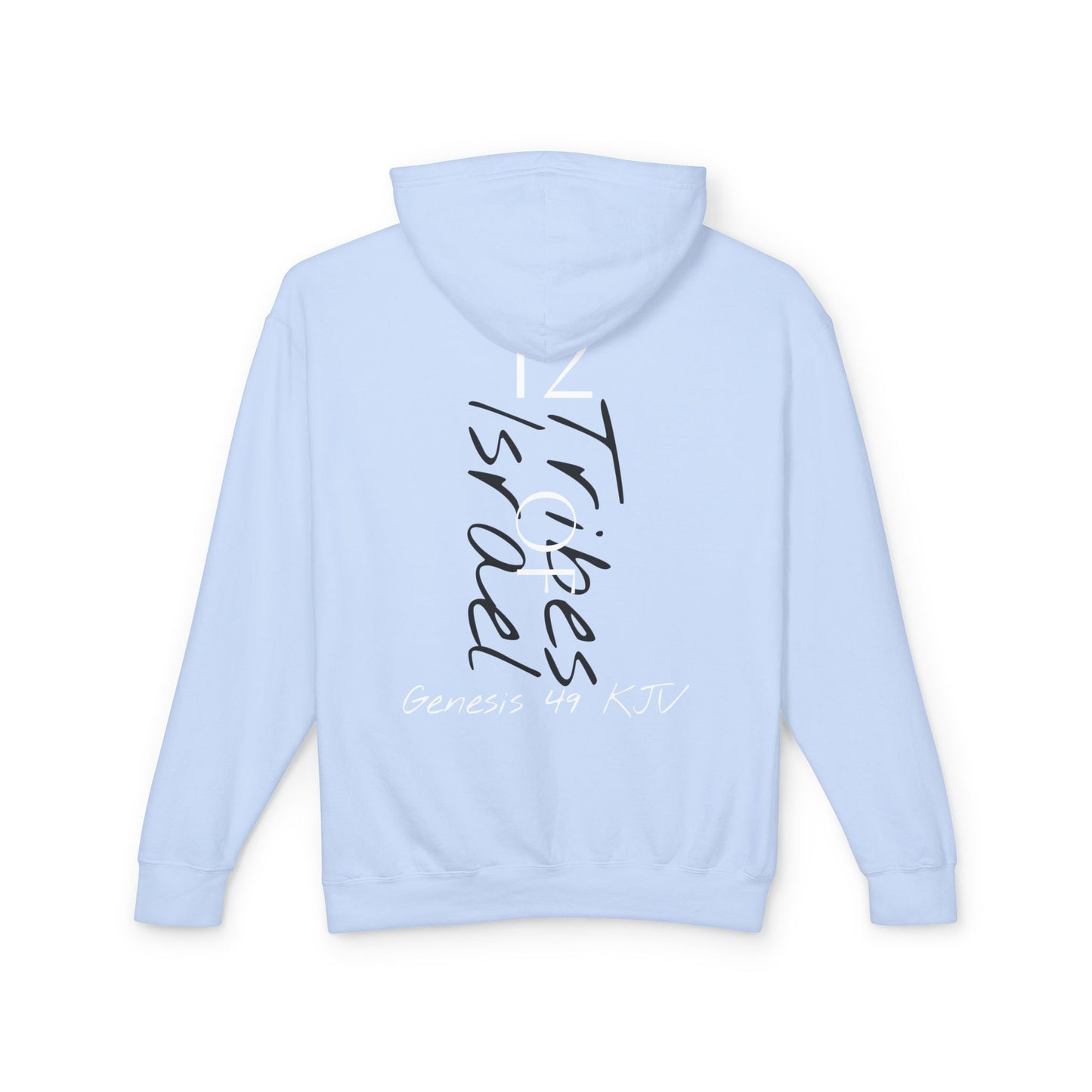 True Kulture - Unisex Lightweight Hoodie
