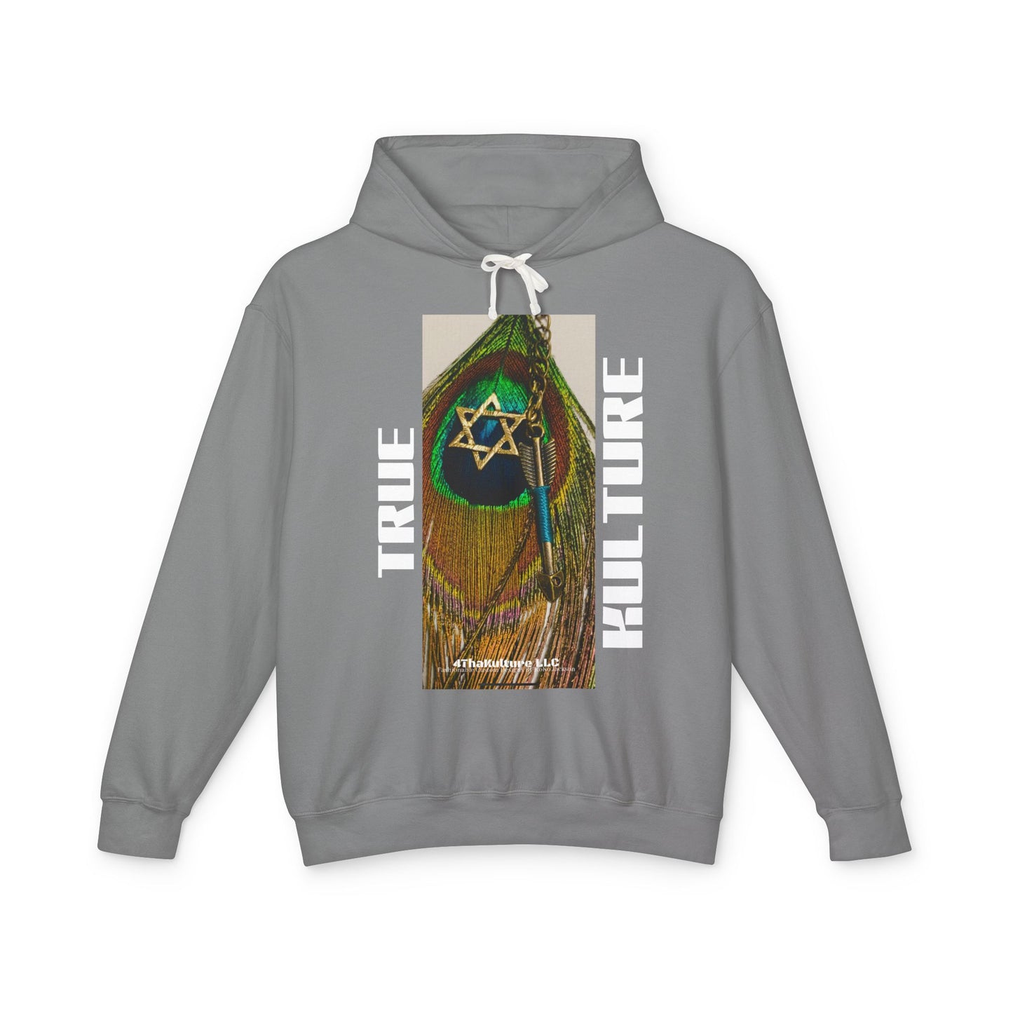 True Kulture - Unisex Lightweight Hoodie