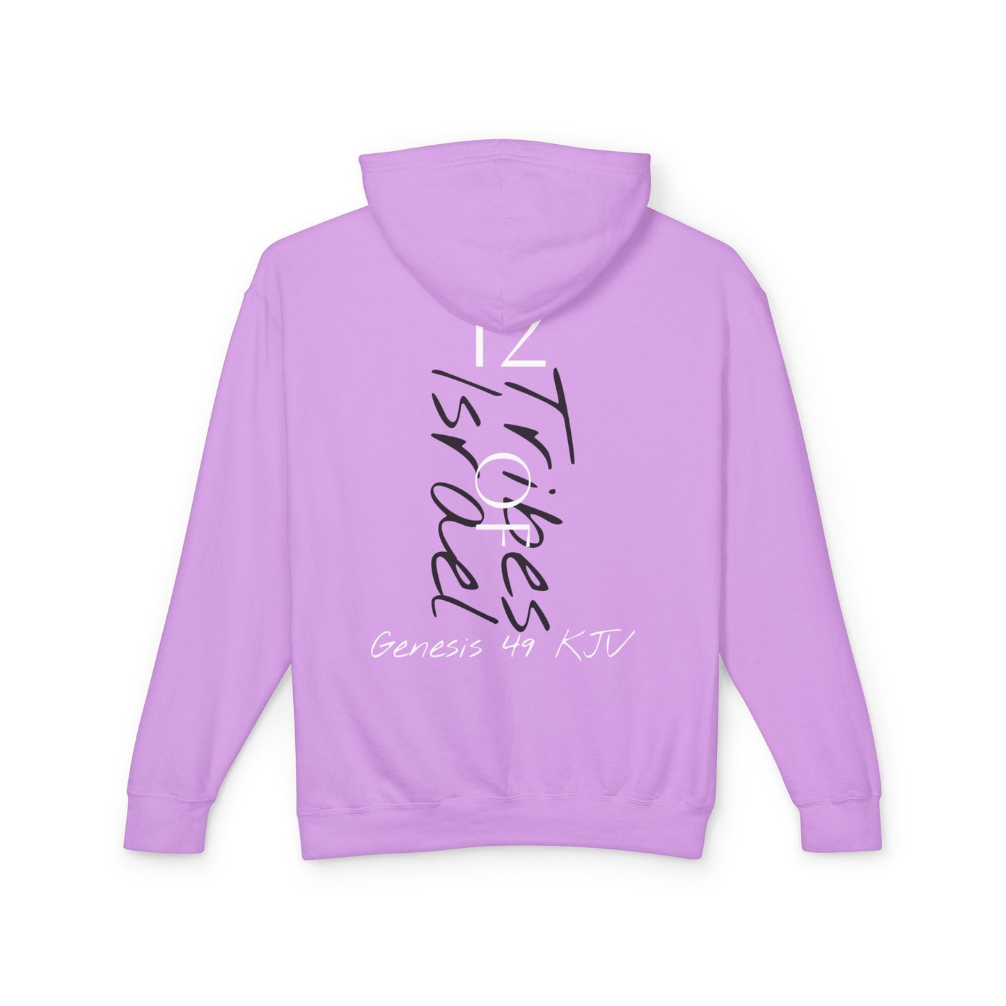 True Kulture - Unisex Lightweight Hoodie