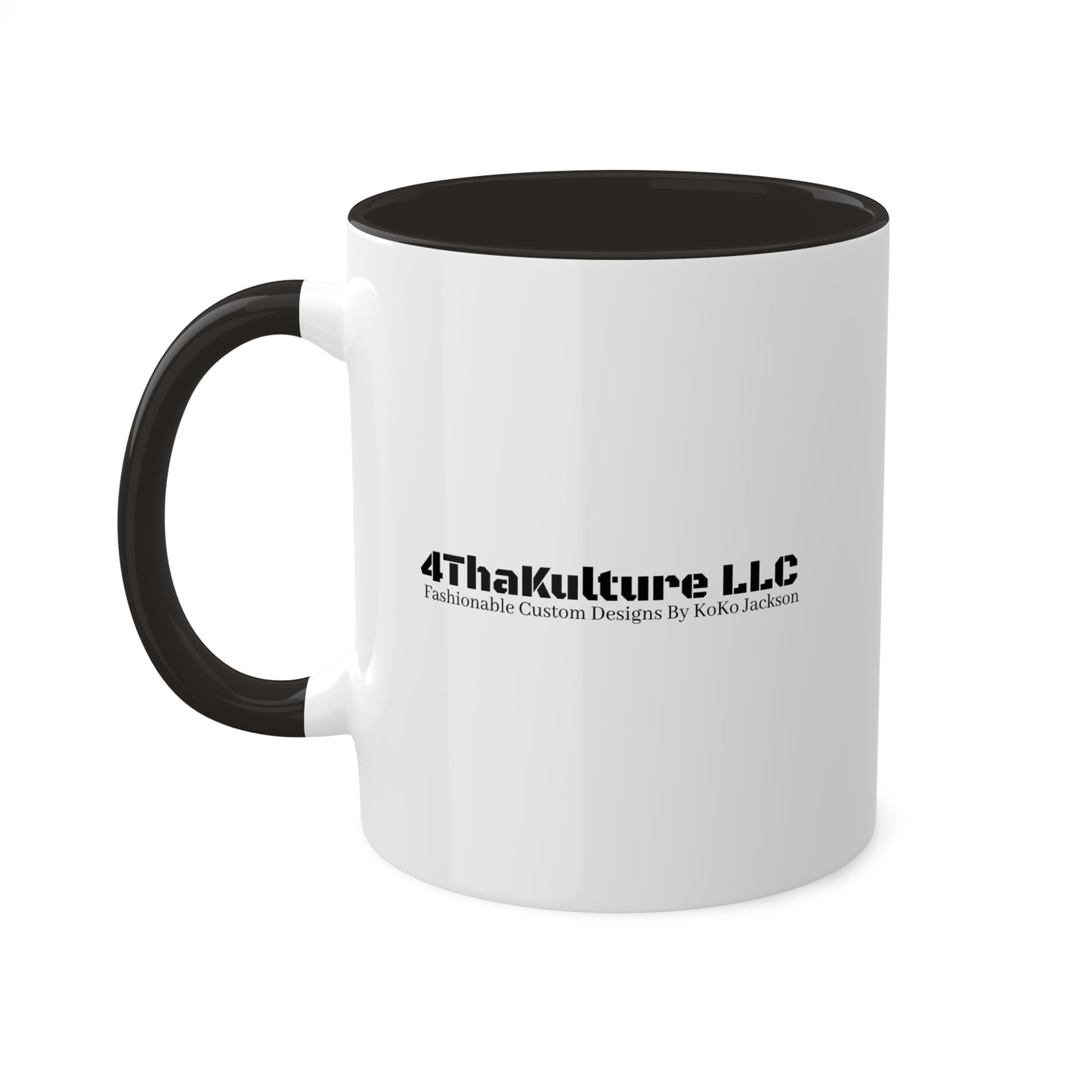 ISUPK- Colorful Mugs, 11oz