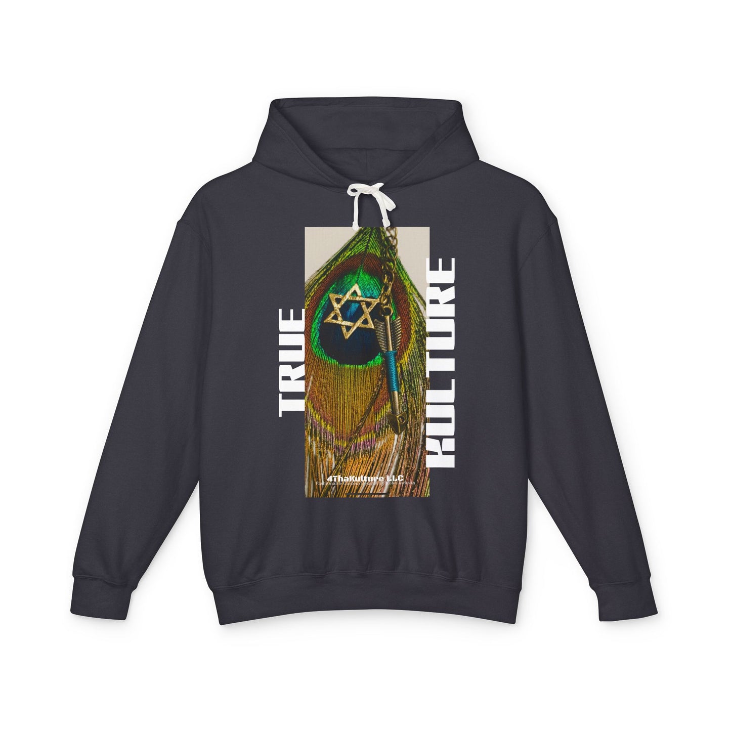 True Kulture - Unisex Lightweight Hoodie