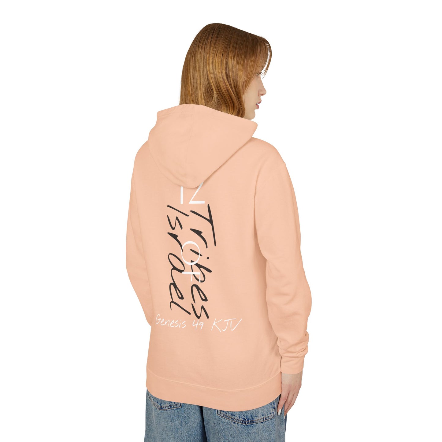 True Kulture - Unisex Lightweight Hoodie