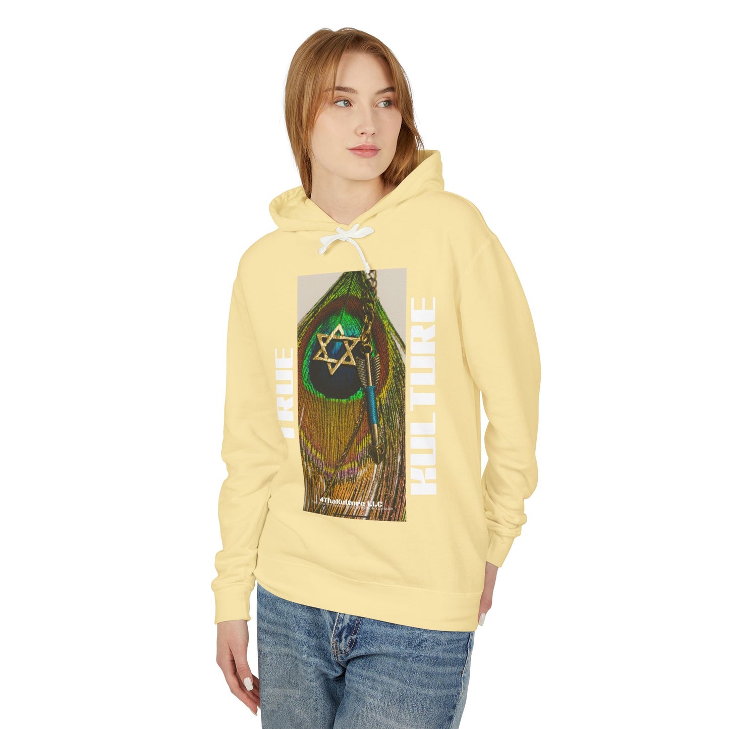 True Kulture - Unisex Lightweight Hoodie