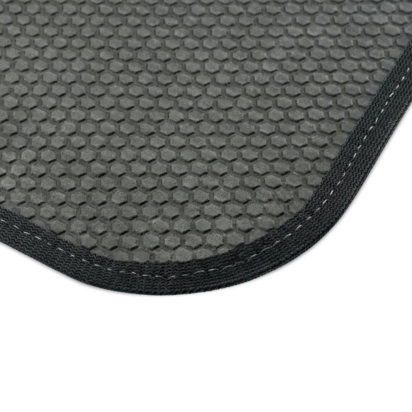 CrossThaFcknLine- Car Mats (Set of 4)