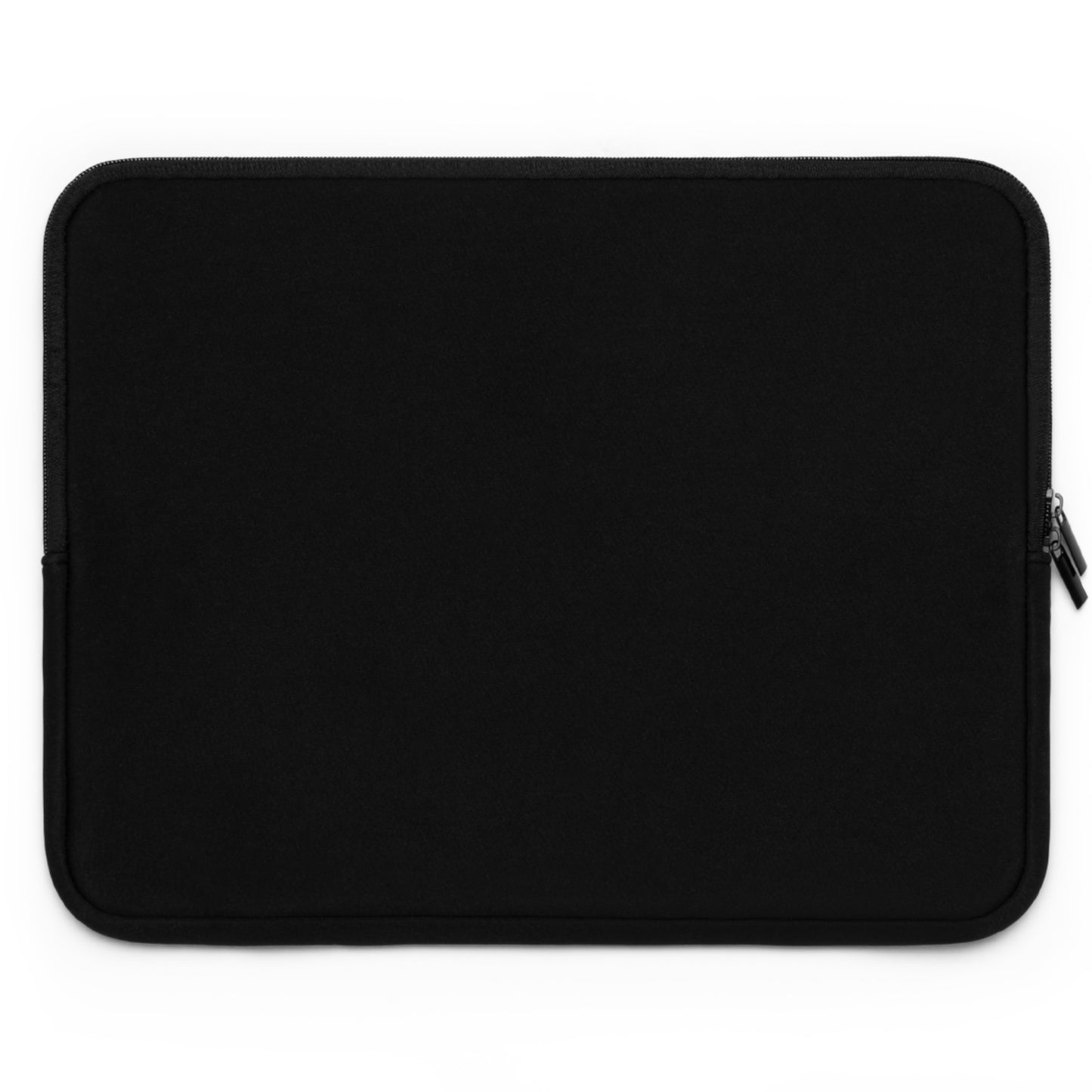 CrossThaFcknLine- Laptop Sleeve