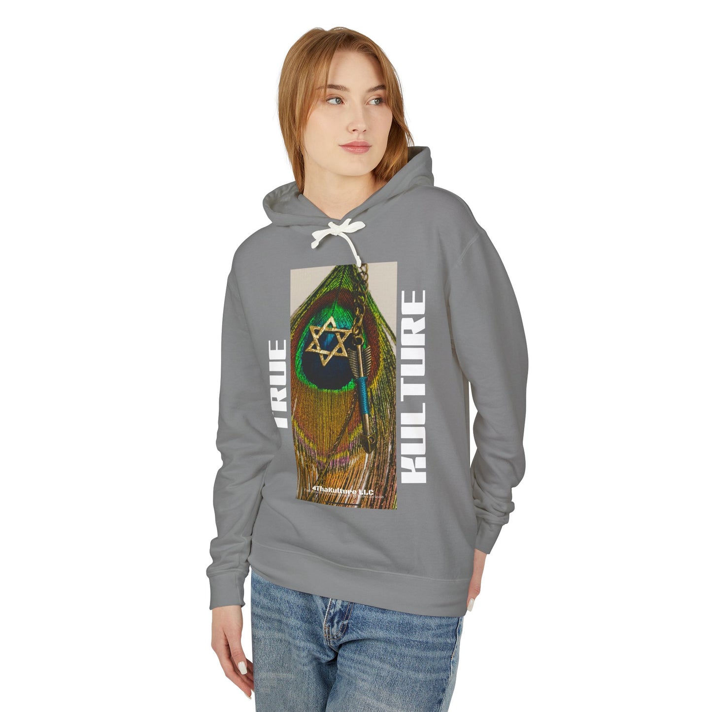 True Kulture - Unisex Lightweight Hoodie