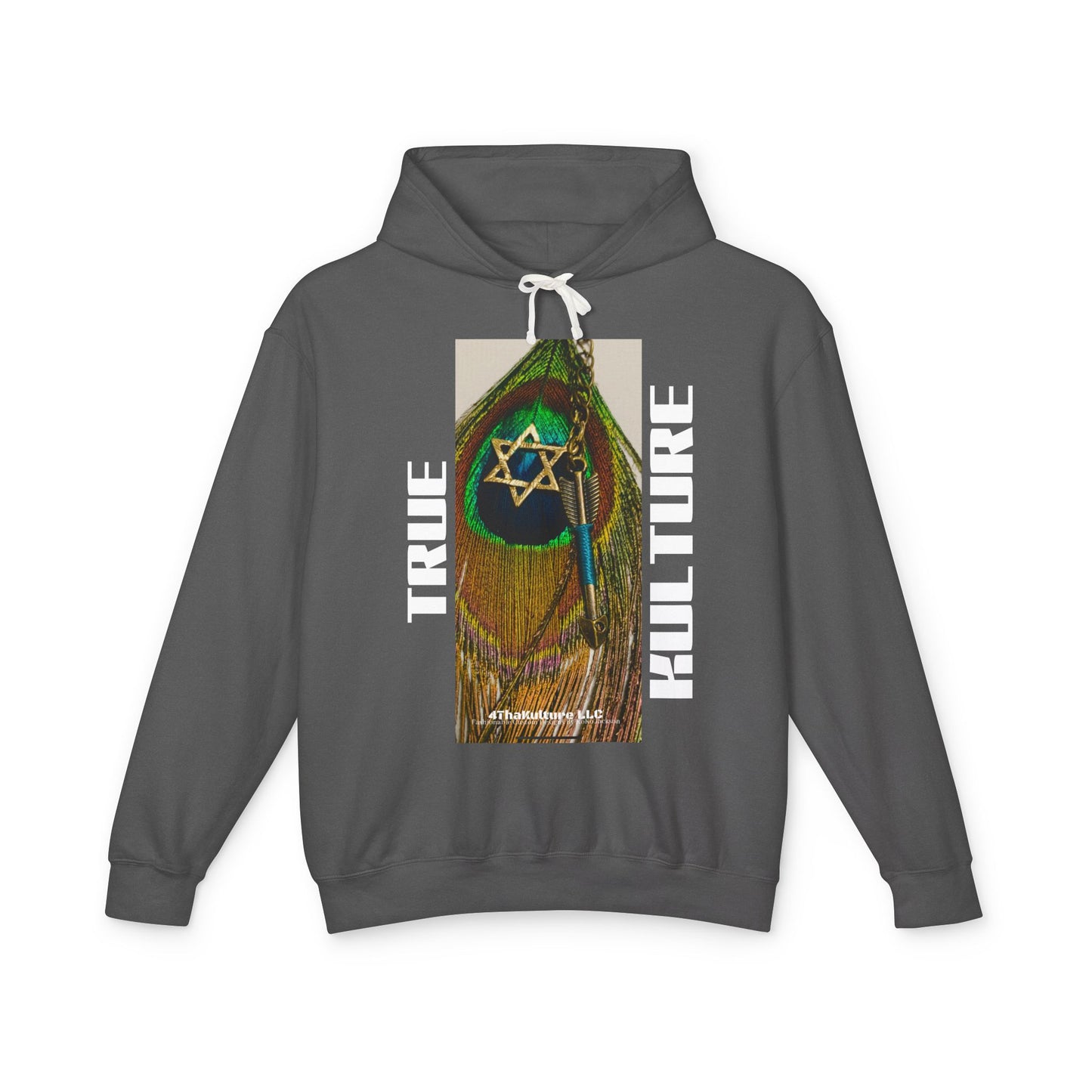 True Kulture - Unisex Lightweight Hoodie