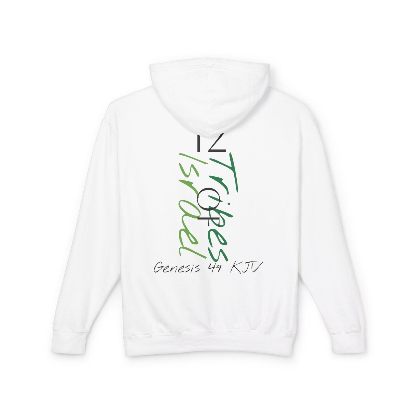 True Kulture - Unisex Lightweight Hoodie