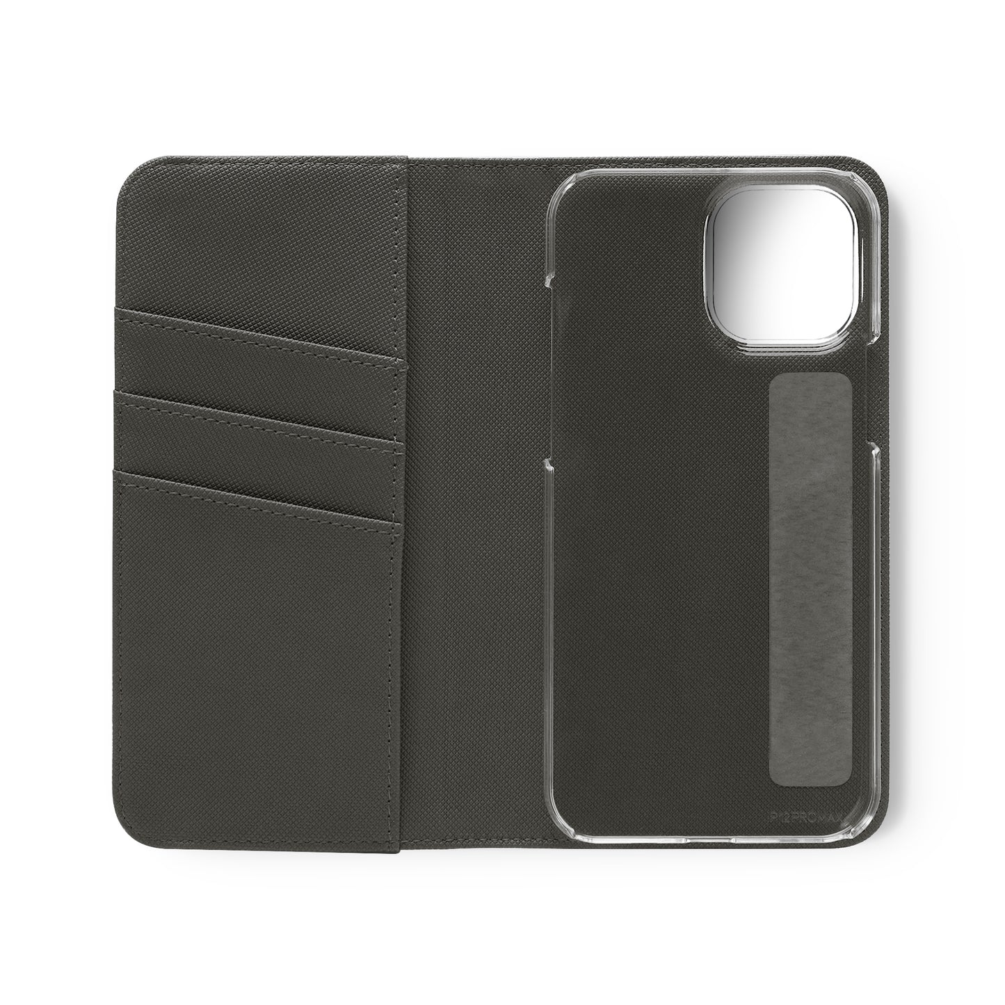 "A Tribe Called GAD"- Flip Case