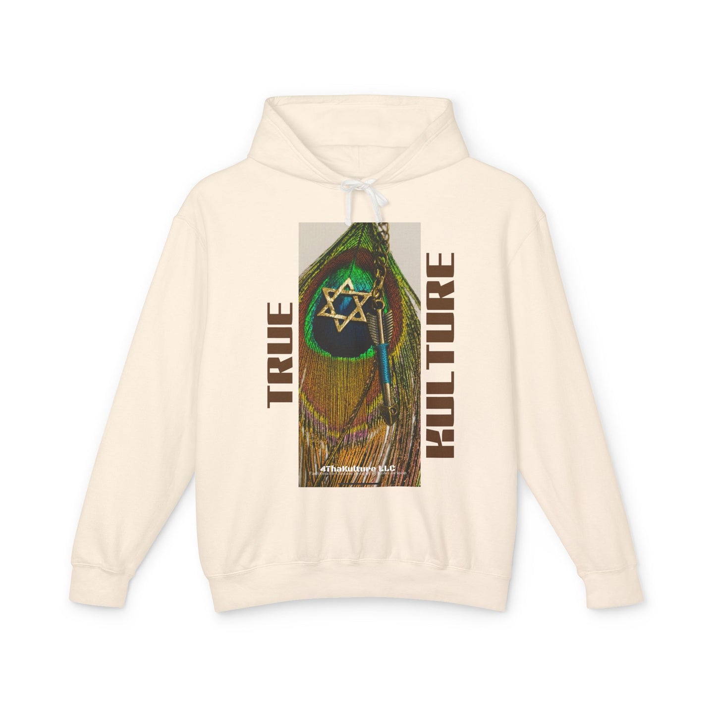 True Kulture - Unisex Lightweight Hoodie