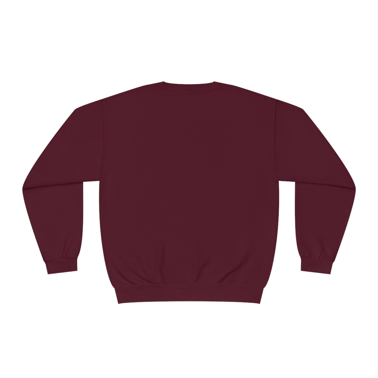 A Tribe Called EPHRAIM- Unisex NuBlend® Crewneck Sweatshirt