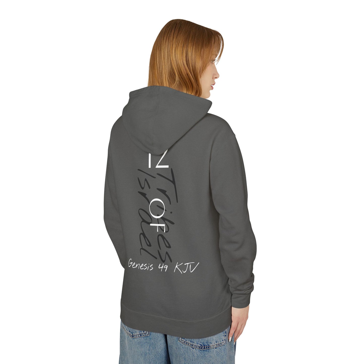 True Kulture - Unisex Lightweight Hoodie