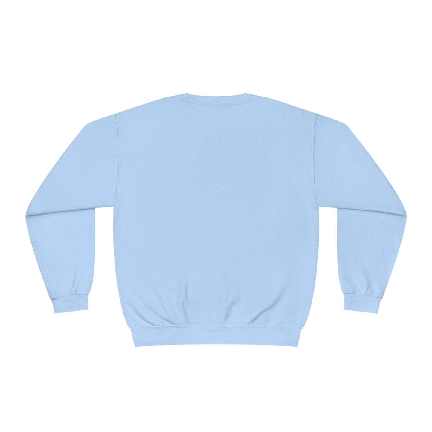 A Tribe Called EPHRAIM- Unisex NuBlend® Crewneck Sweatshirt