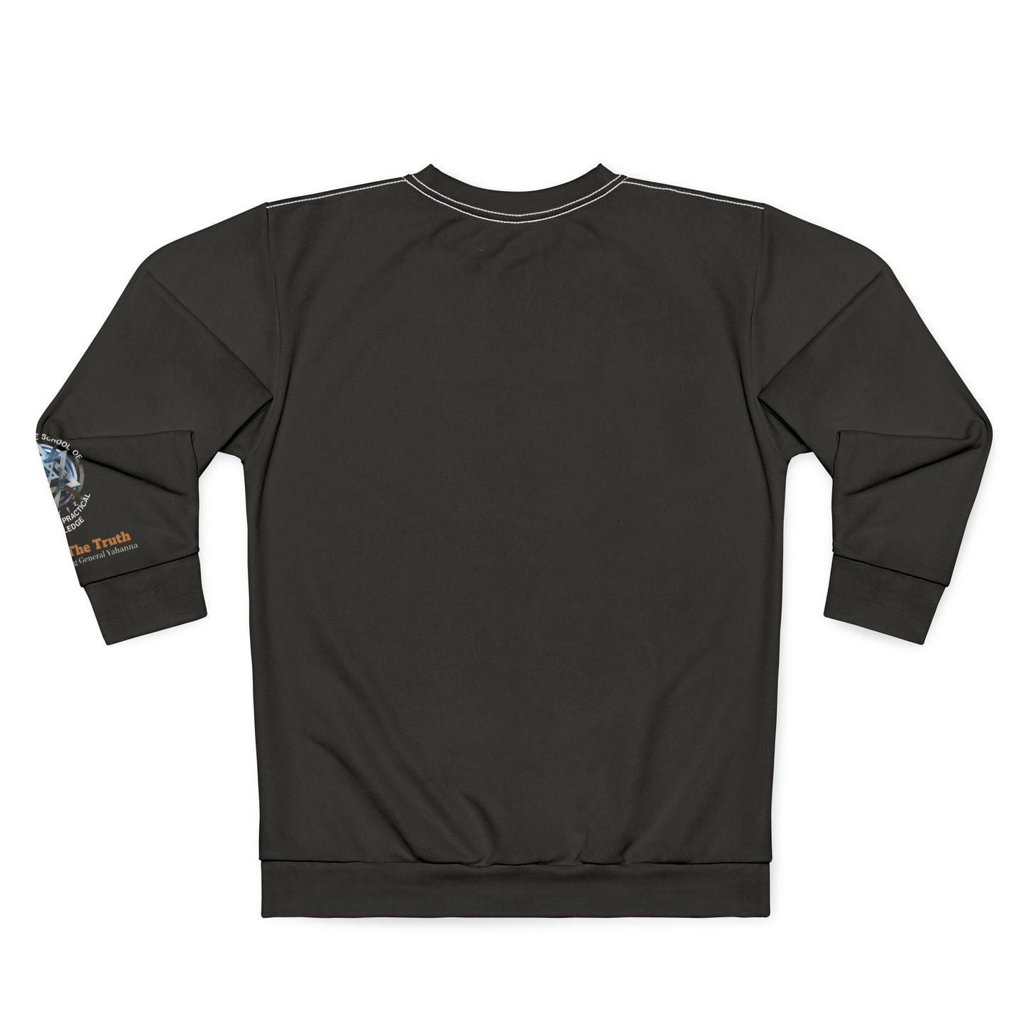 A Tribe Called JUDAH- Unisex Sweatshirt W/ UPK Logo
