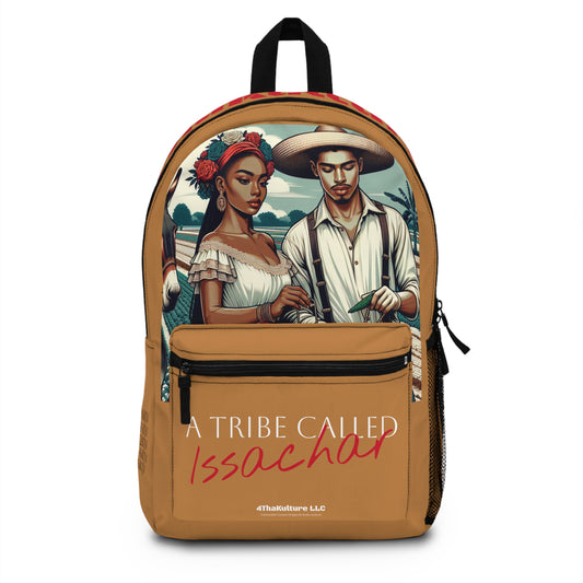A Tribe Called ISSACHAR- KultureBag