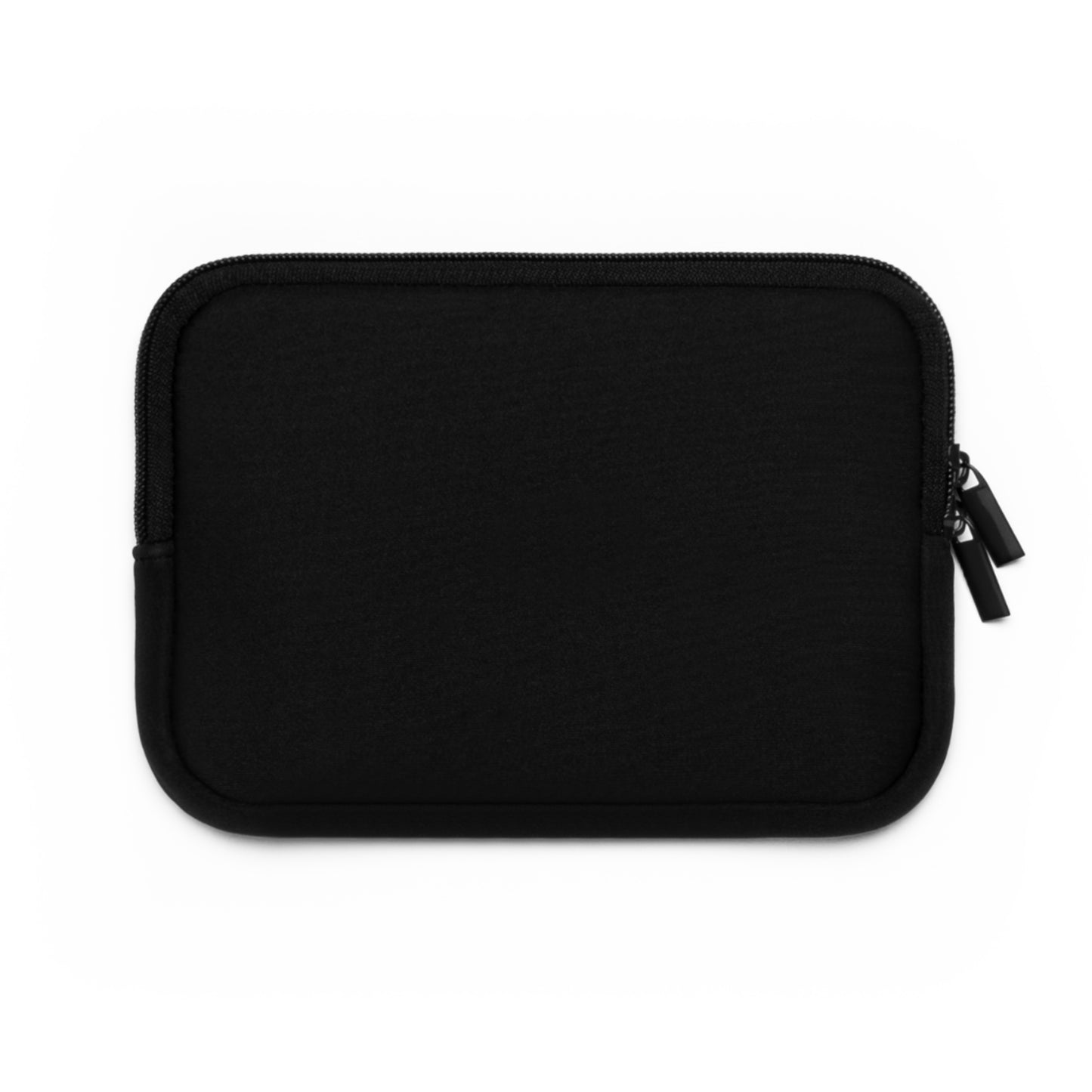 CrossThaFcknLine- Laptop Sleeve