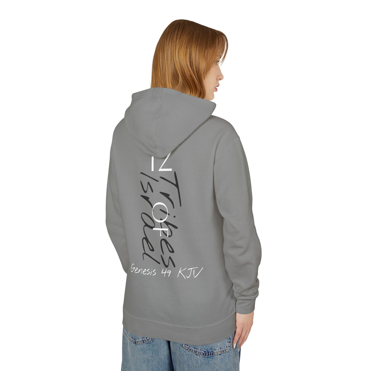 True Kulture - Unisex Lightweight Hoodie