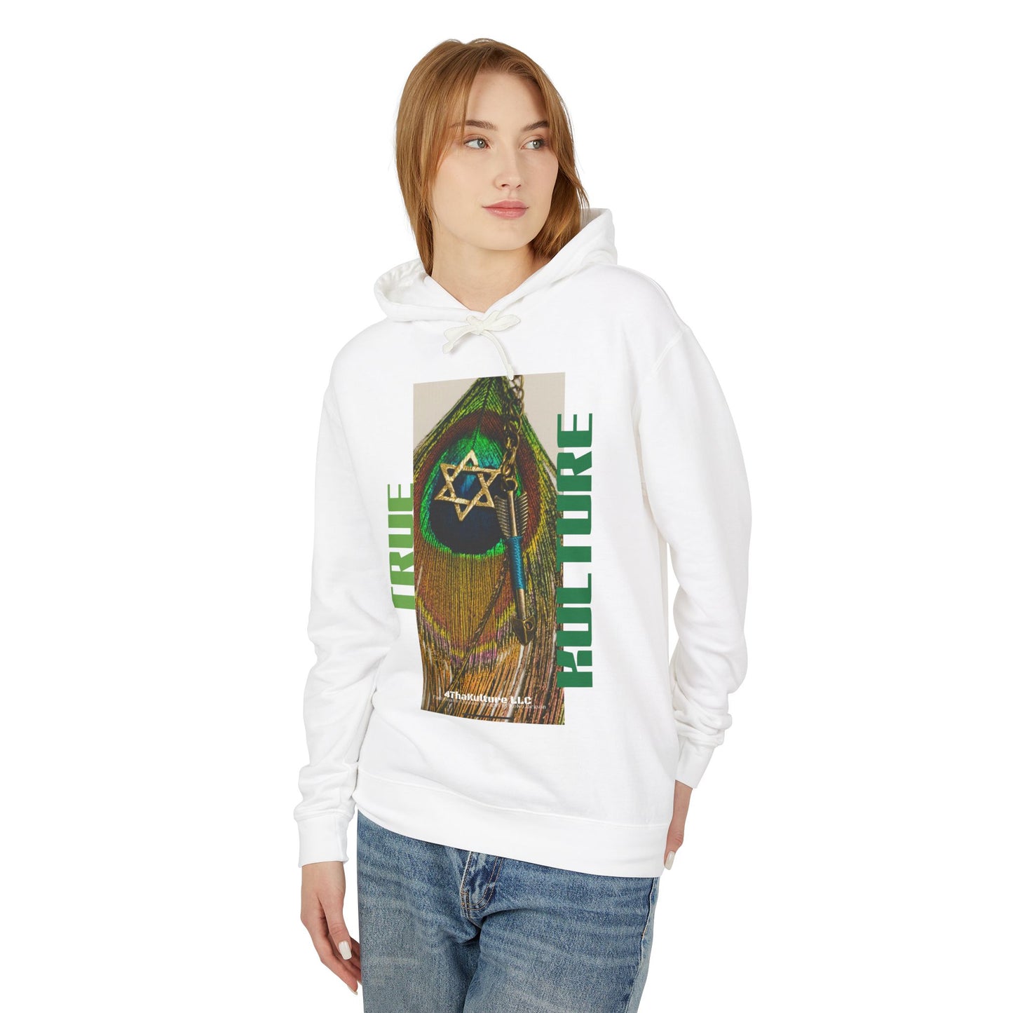True Kulture - Unisex Lightweight Hoodie