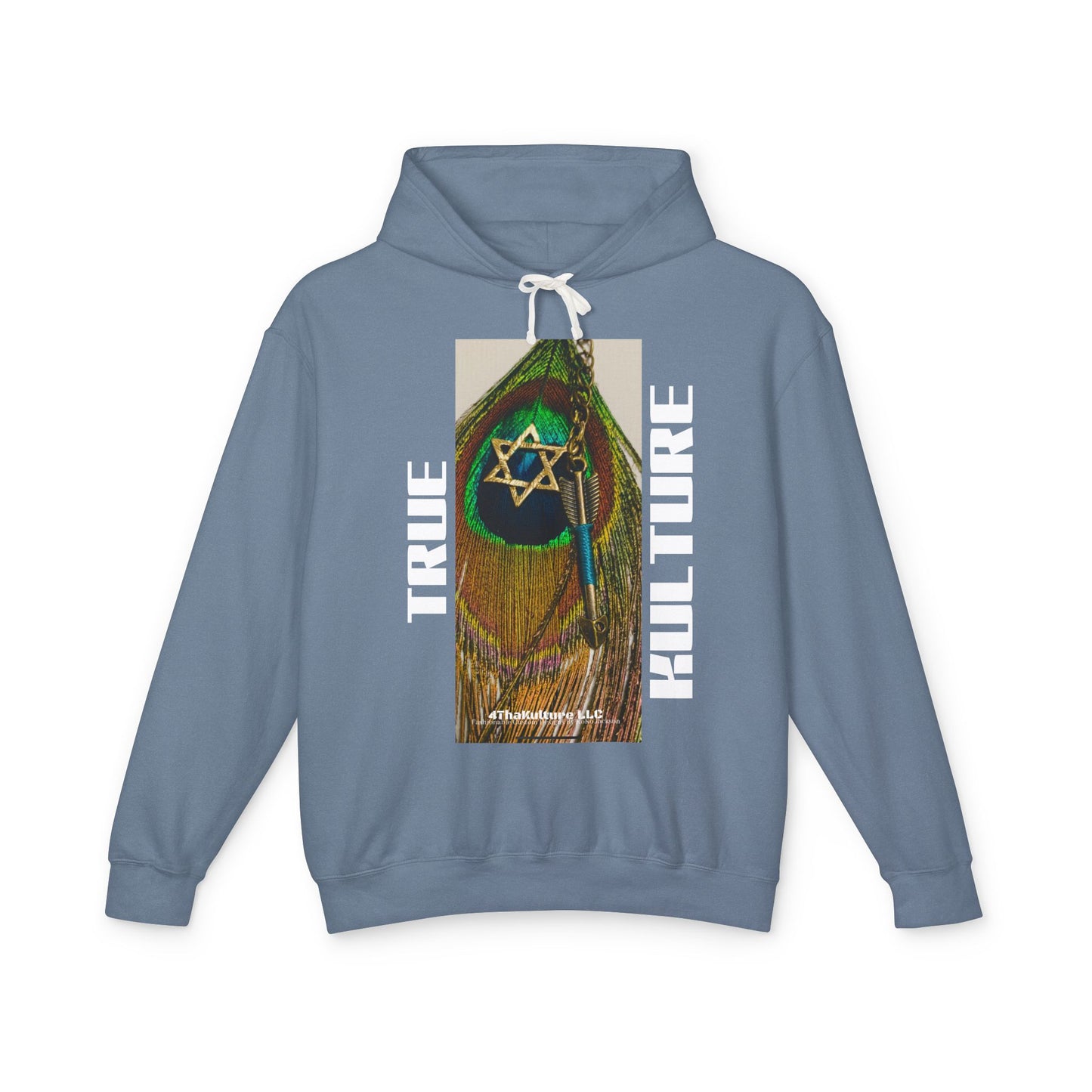True Kulture - Unisex Lightweight Hoodie