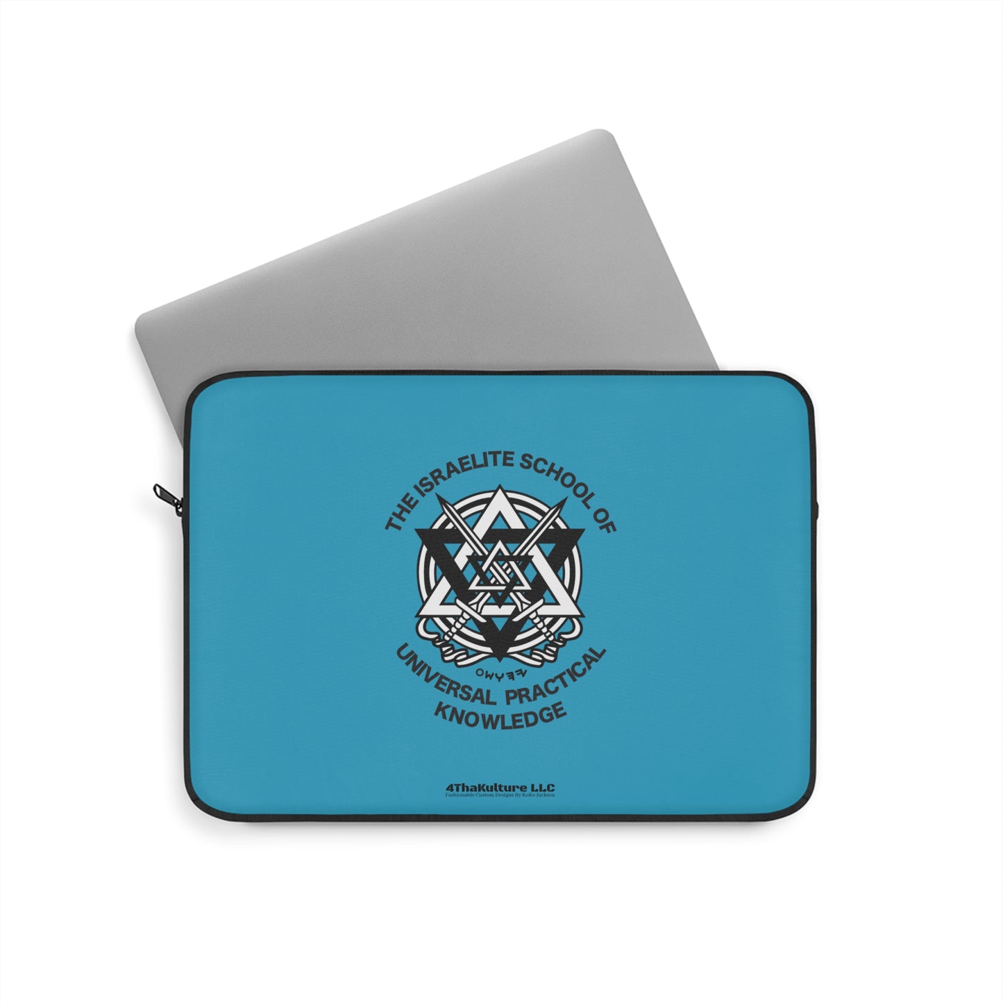 ISUPK- Laptop Sleeve