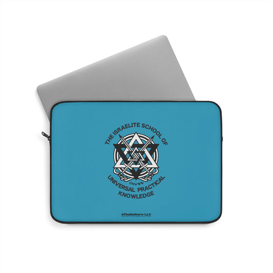 ISUPK- Laptop Sleeve