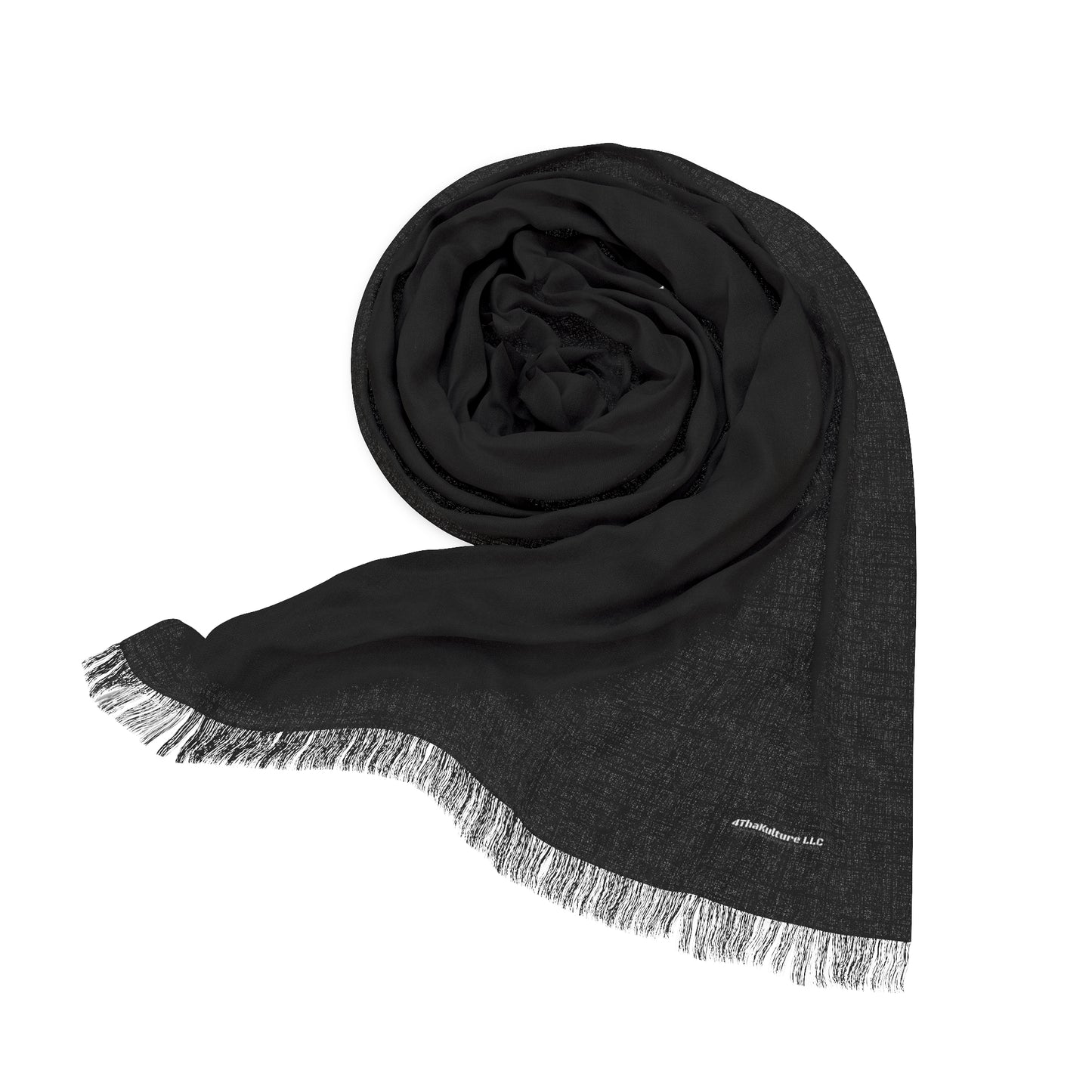 Lightweight Scarf