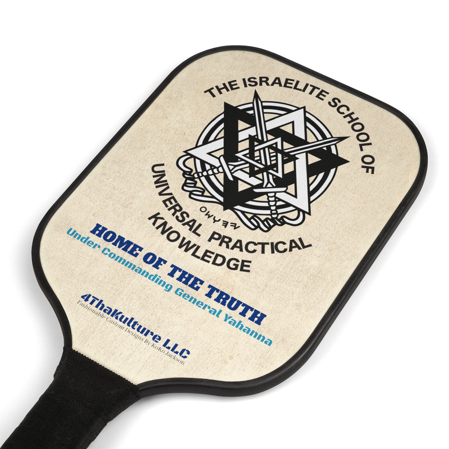 ISUPK Pickleball Kit