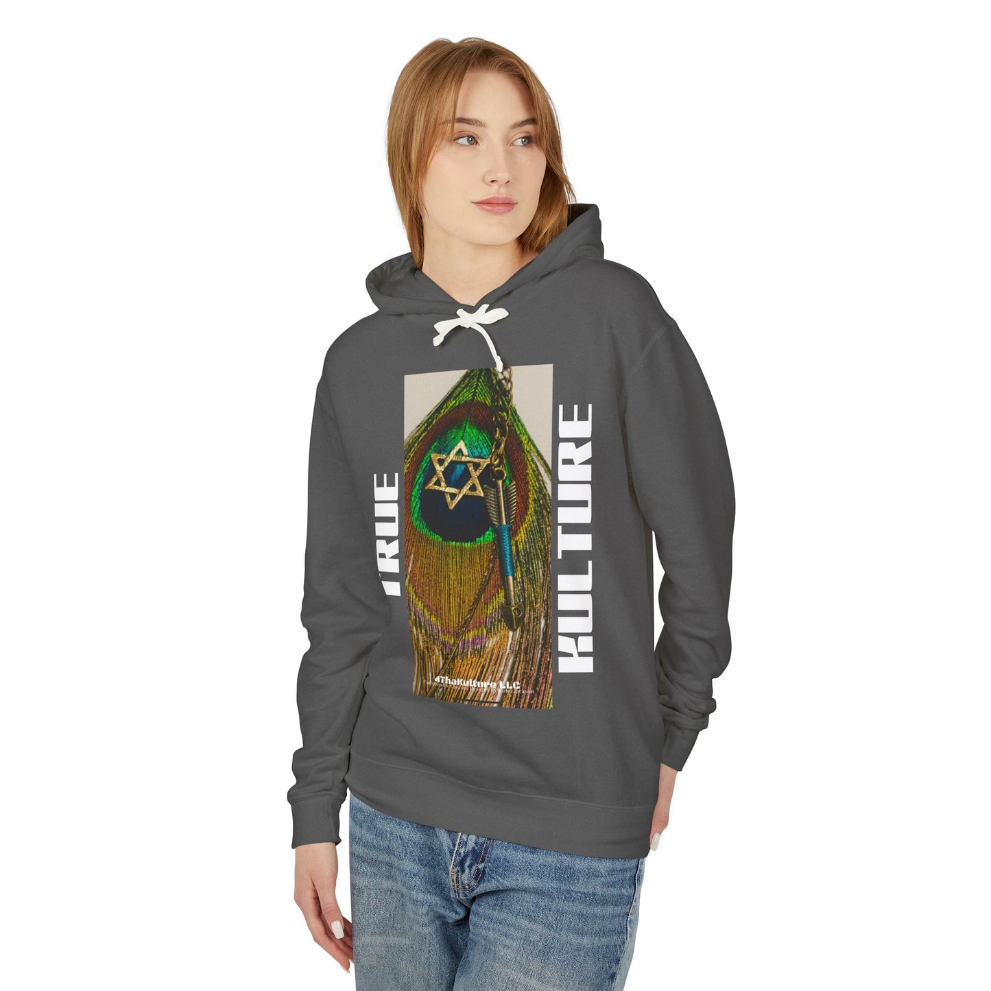 True Kulture - Unisex Lightweight Hoodie