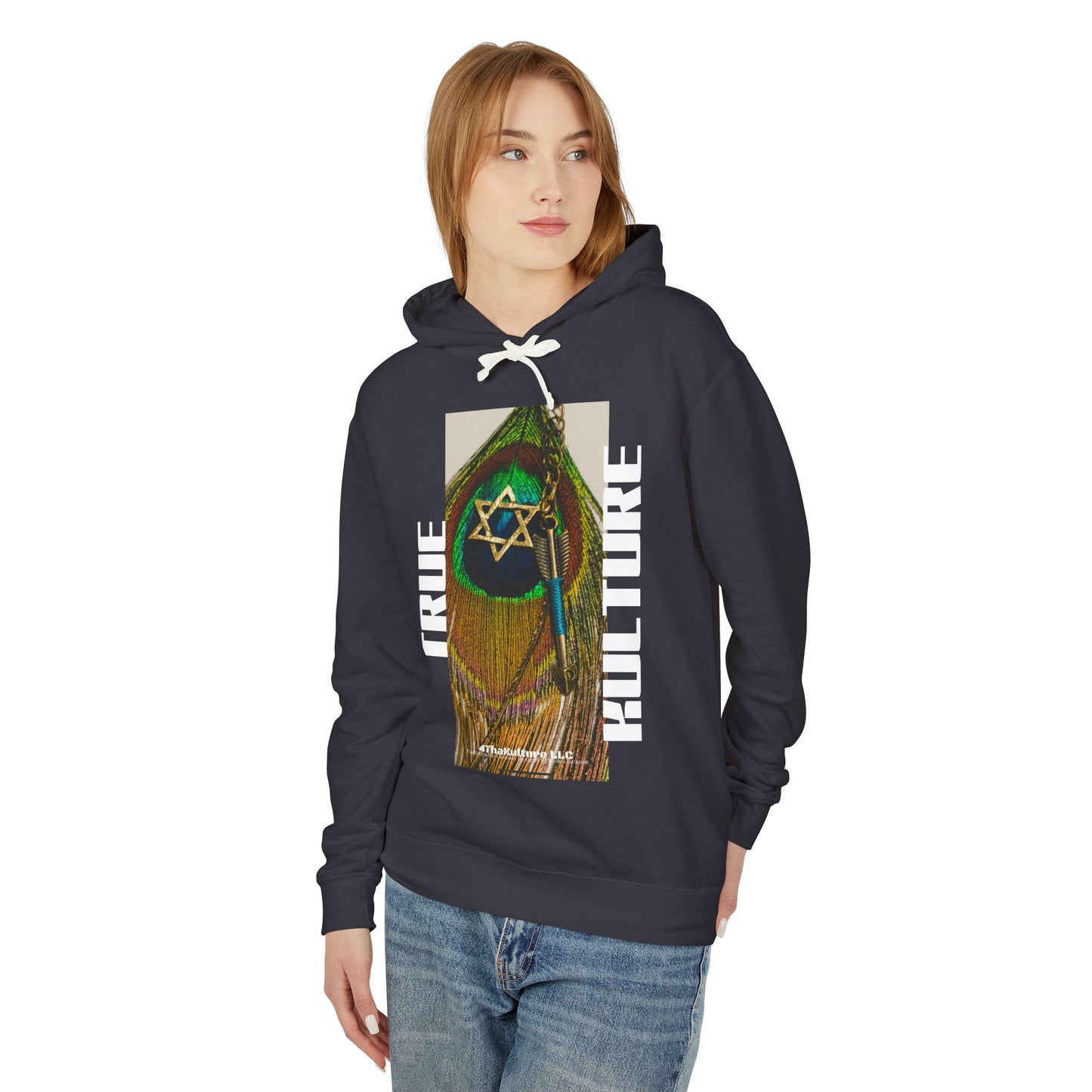True Kulture - Unisex Lightweight Hoodie