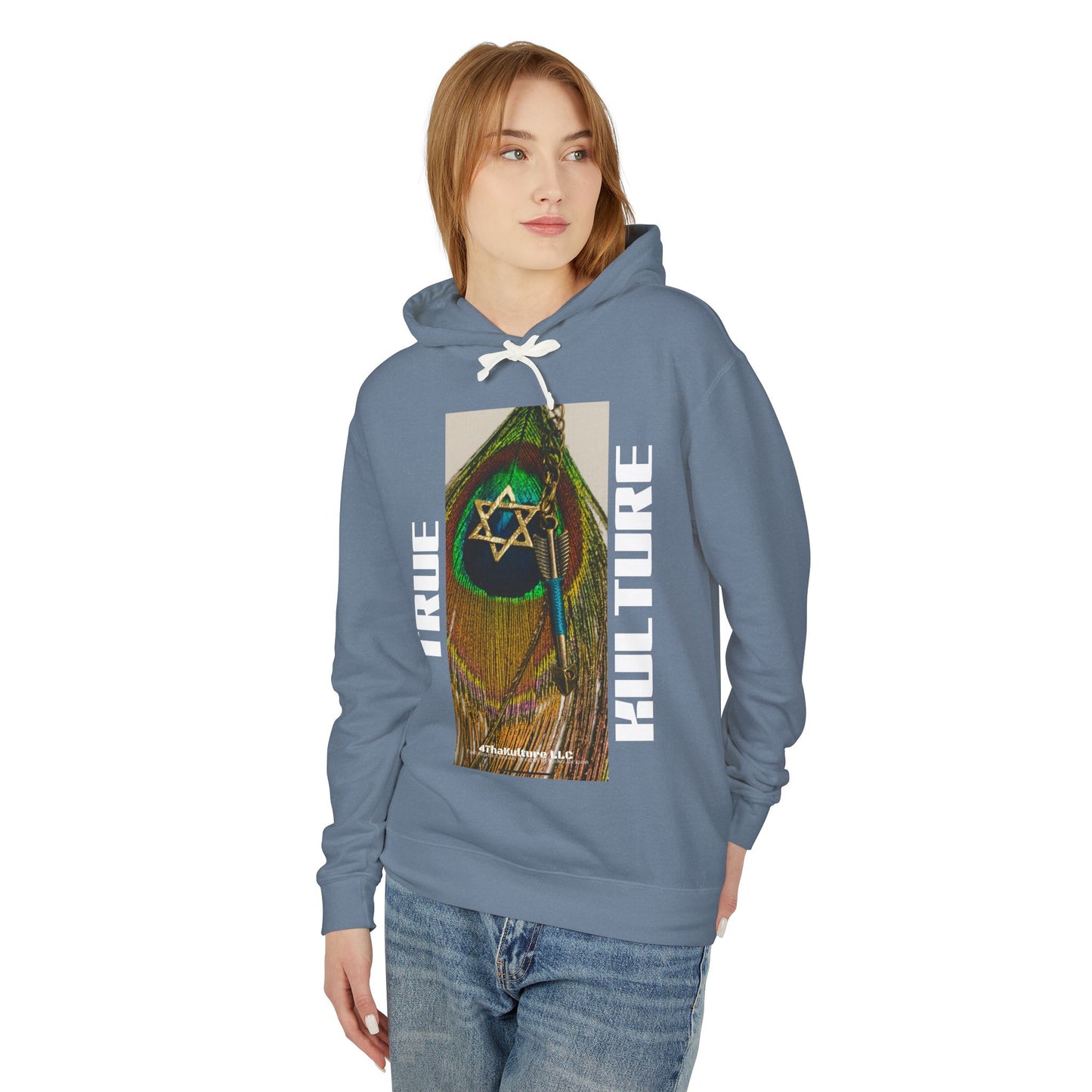 True Kulture - Unisex Lightweight Hoodie