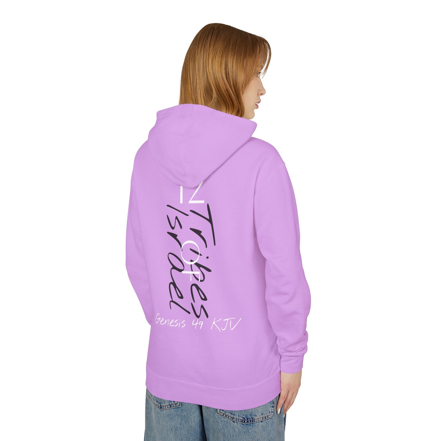 True Kulture - Unisex Lightweight Hoodie