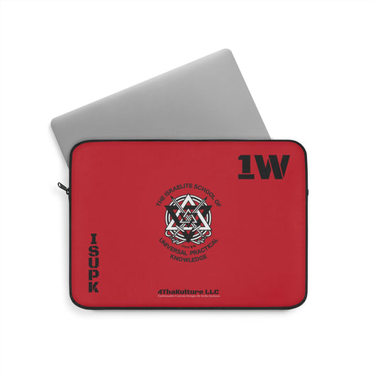 ISUPK Laptop 13" Sleeve