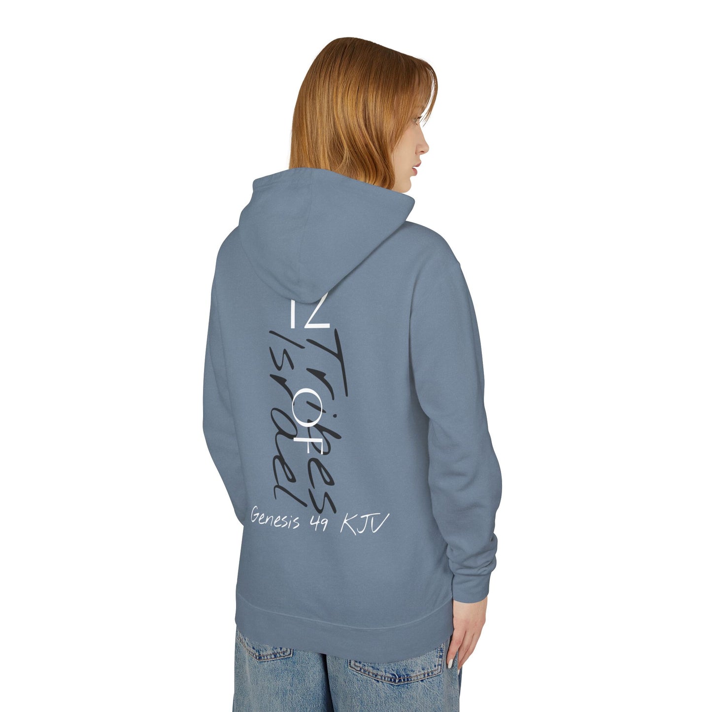 True Kulture - Unisex Lightweight Hoodie